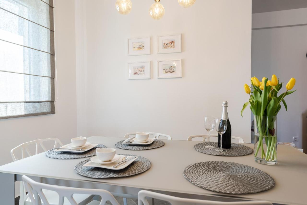 Villa Charm Tkon Εξωτερικό φωτογραφία